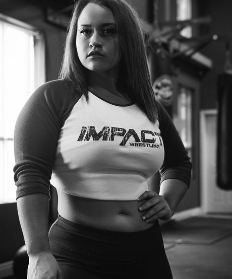 Jordynne Grace