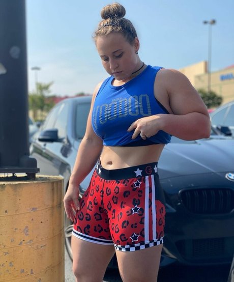 Jordynne Grace