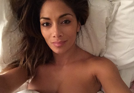 Nicole Scherzinger