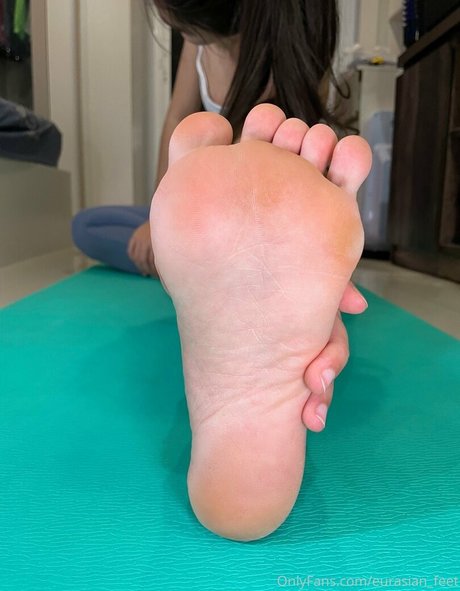 Eurasianfeet