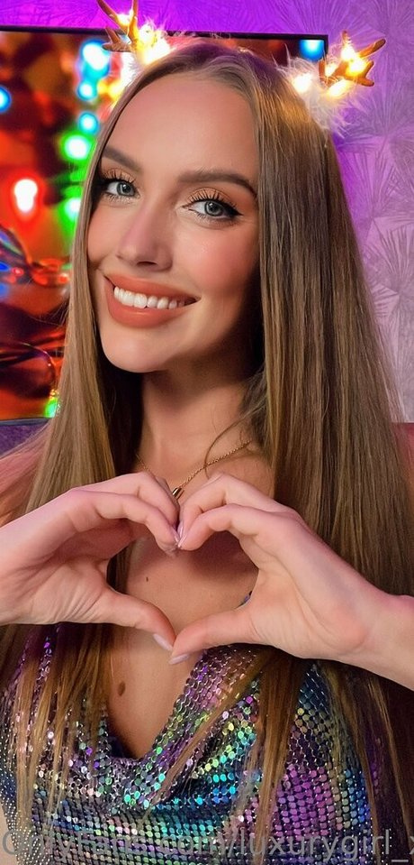Luxurygirlxxx