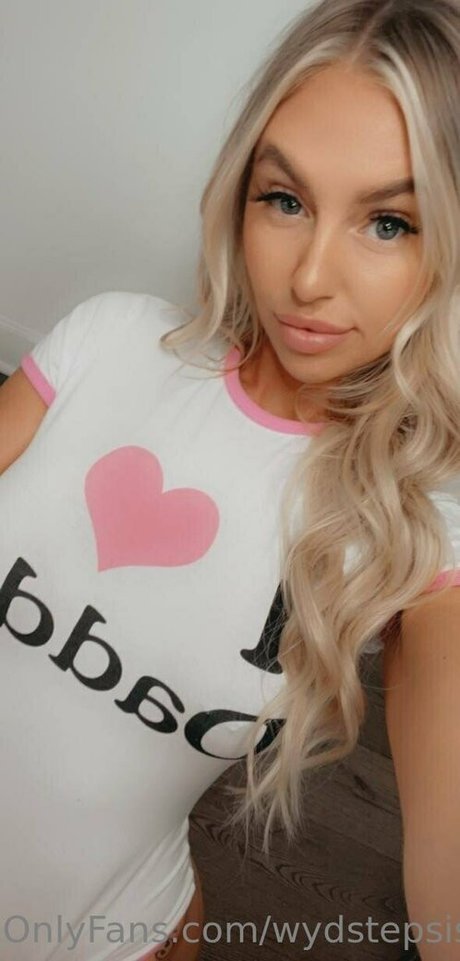 Wydstepsissy