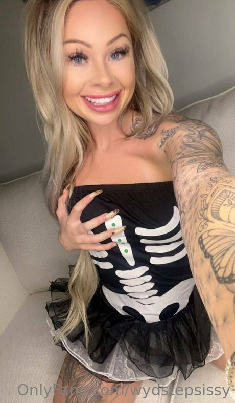 Wydstepsissy