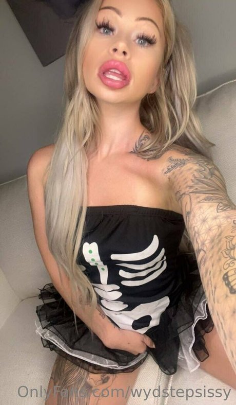 Wydstepsissy