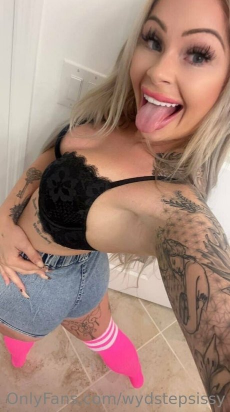 Wydstepsissy