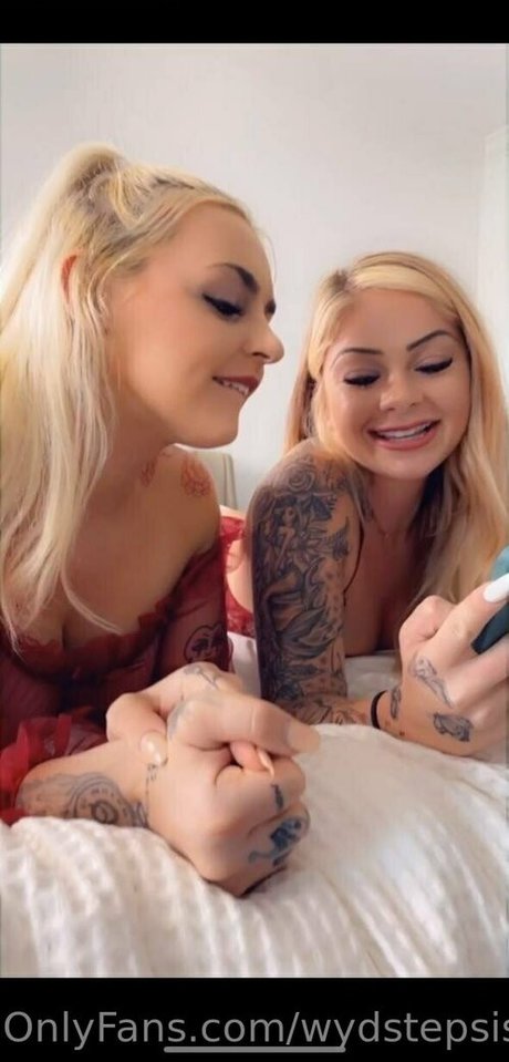 Wydstepsissy