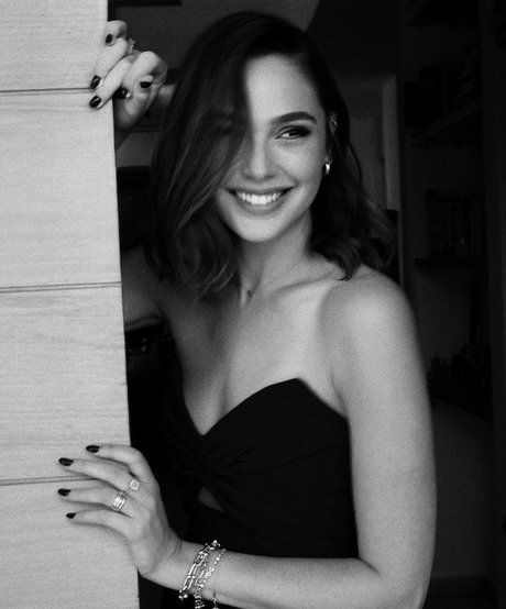 Gal Gadot