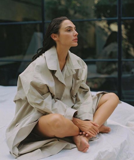 Gal Gadot