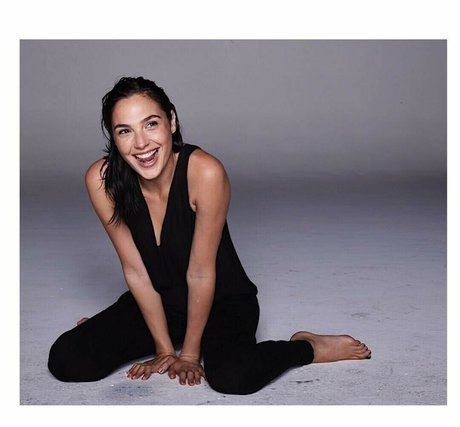 Gal Gadot