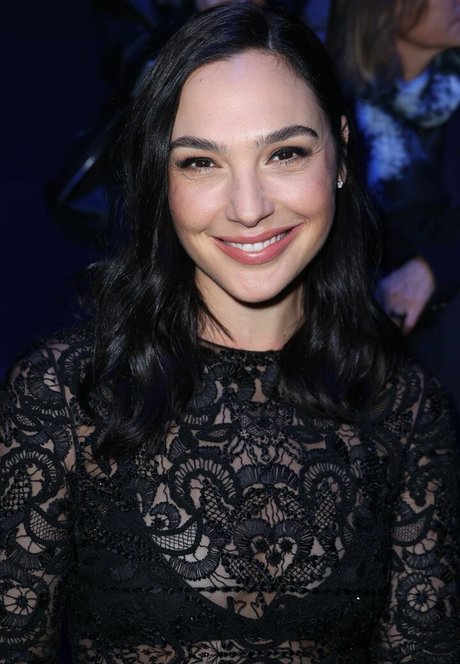 Gal Gadot