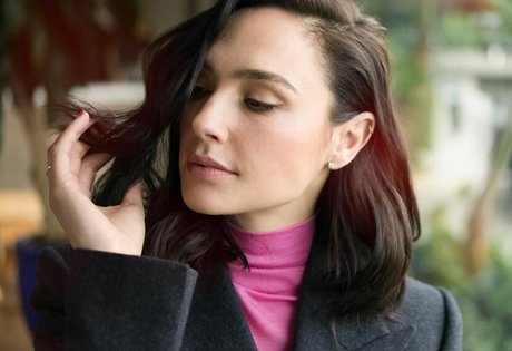 Gal Gadot