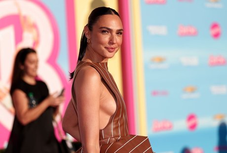 Gal Gadot