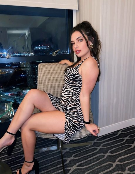 Isabella Gomez