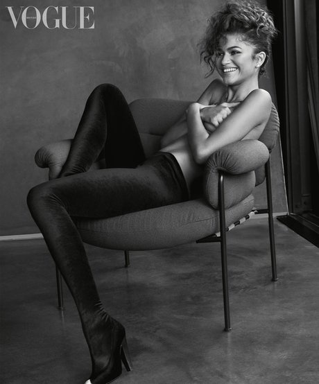 Zendaya