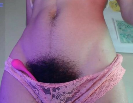 Hairy Women