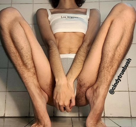 Hairy Women