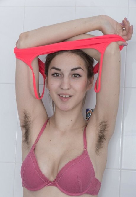 Hairy Women