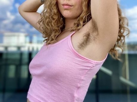 Hairy Women