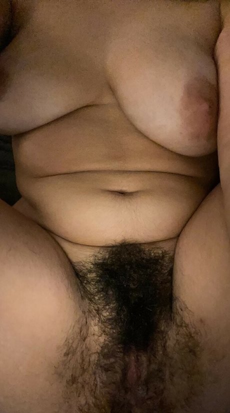Hairy Women