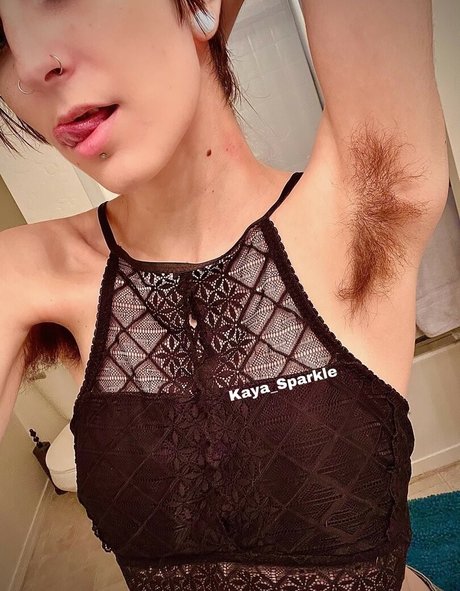 Hairy Women