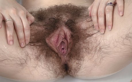 Hairy Women