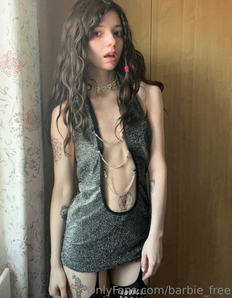 Barbiefree