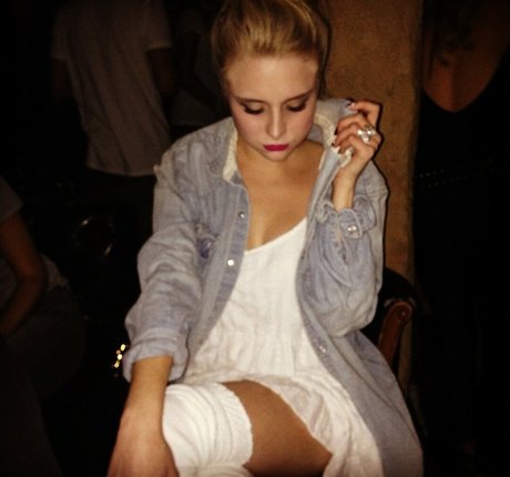 Alessandra Torresani