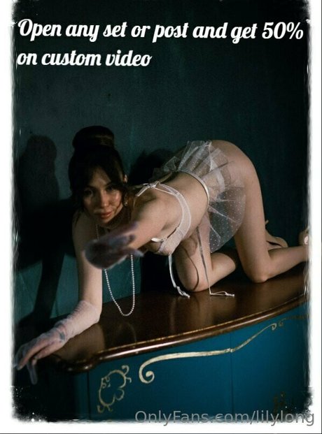 Lilylong