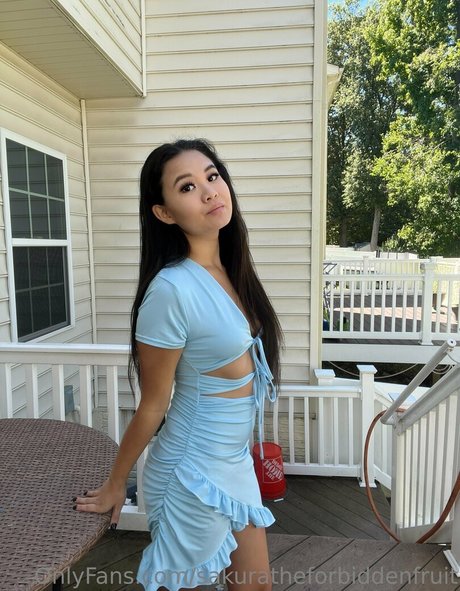 Sakuratheforbiddenfruit