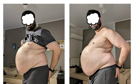 Foto di nudo di fuga di OnlyFans di Drewcent