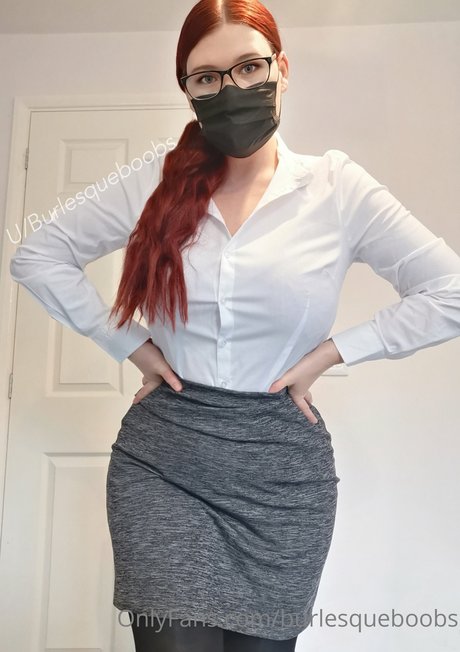 Burlesqueboobs