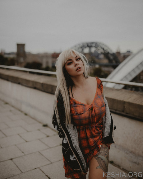 Keshia