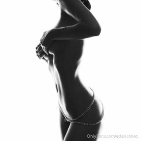 Eden Cohen