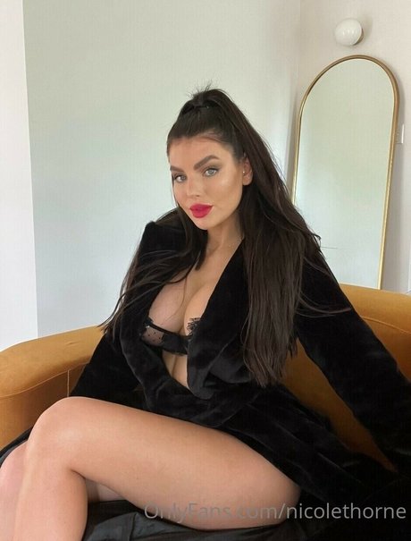 Nicole Thorne