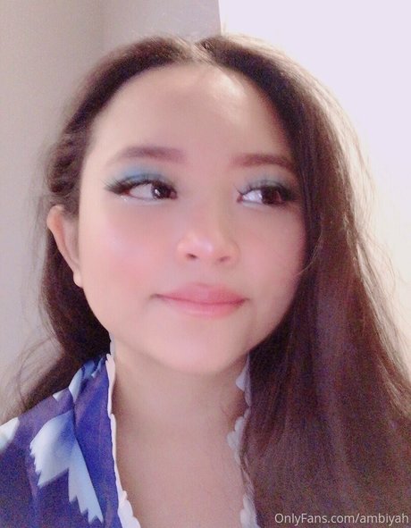 Ambiiyah
