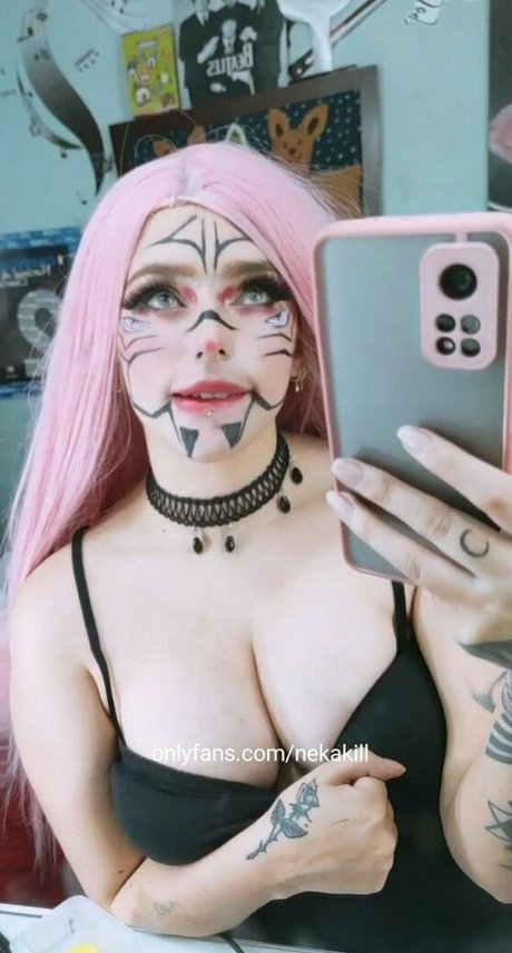 Nekakill