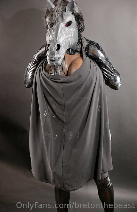 Bretonthebeast