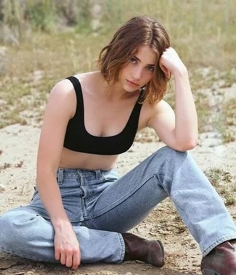 Emily Rudd