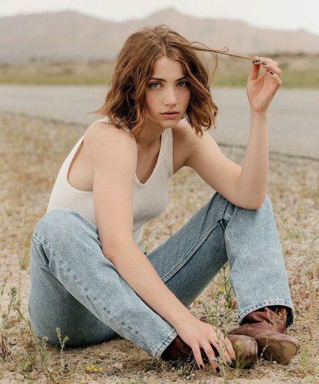 Emily Rudd