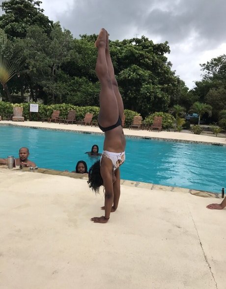 Simone Biles