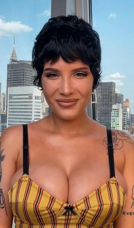 Halsey