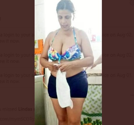 Caiu Na Net Amadoras