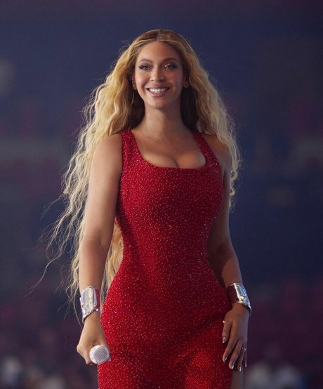 Beyonce