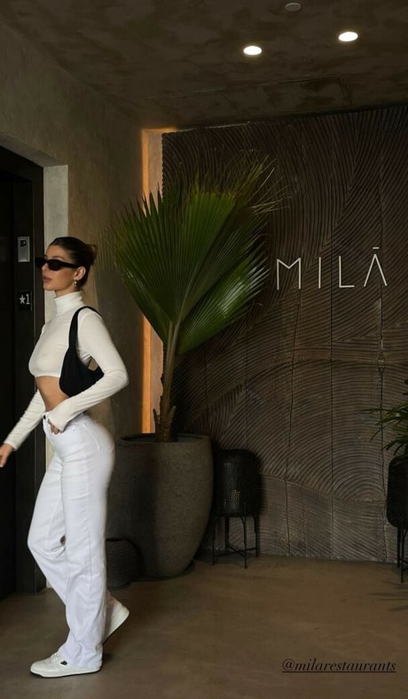 Ashley Marie Dickerson