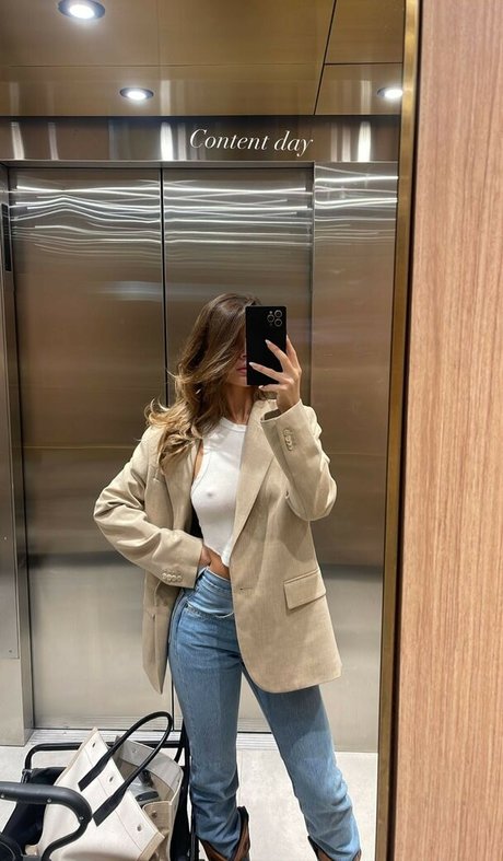 Ashley Marie Dickerson