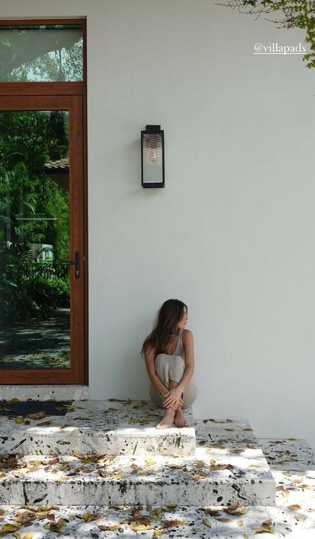 Ashley Marie Dickerson