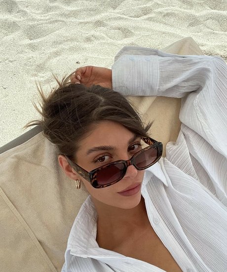 Ashley Marie Dickerson