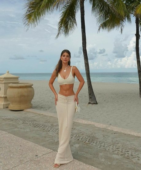 Ashley Marie Dickerson