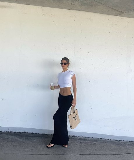 Ashley Marie Dickerson