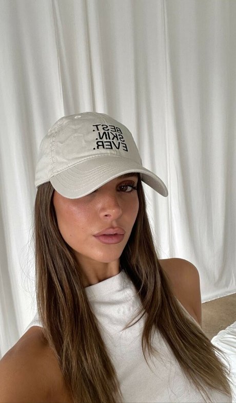 Ashley Marie Dickerson